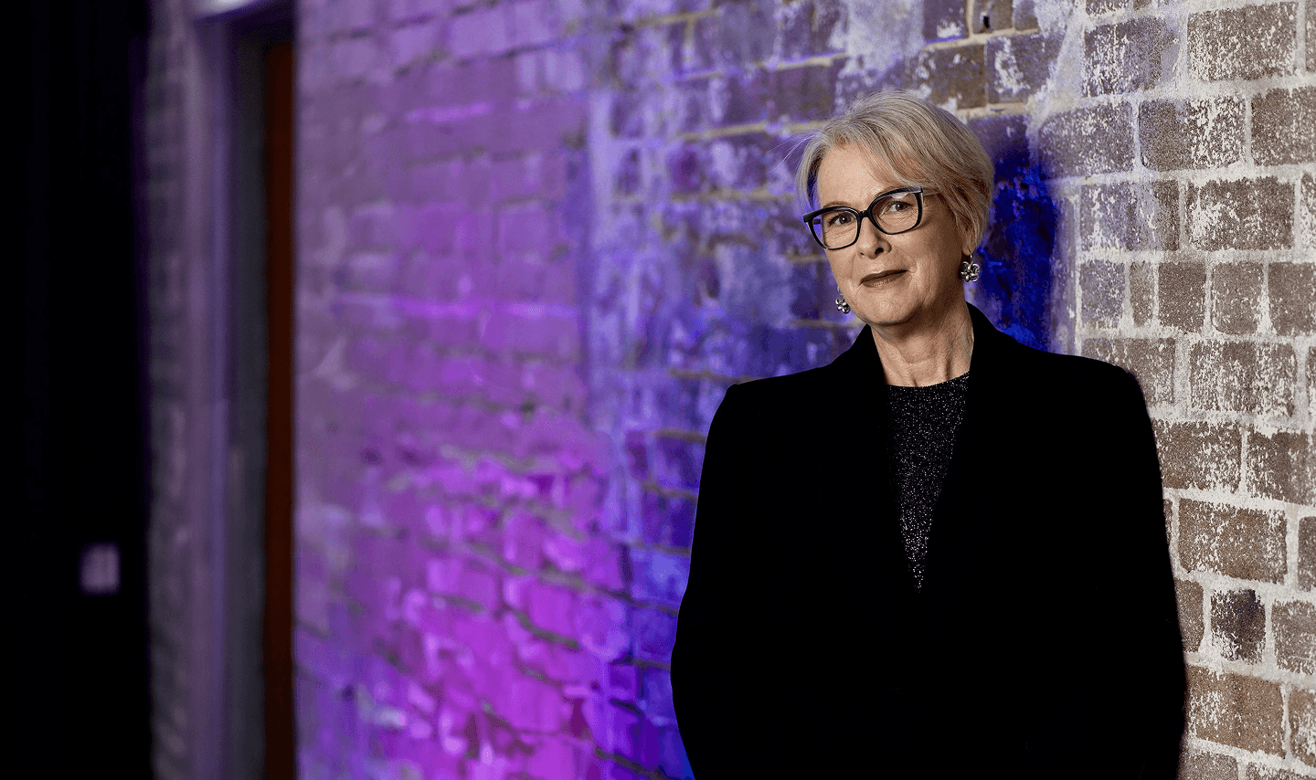 Presentation - Jackie Furey