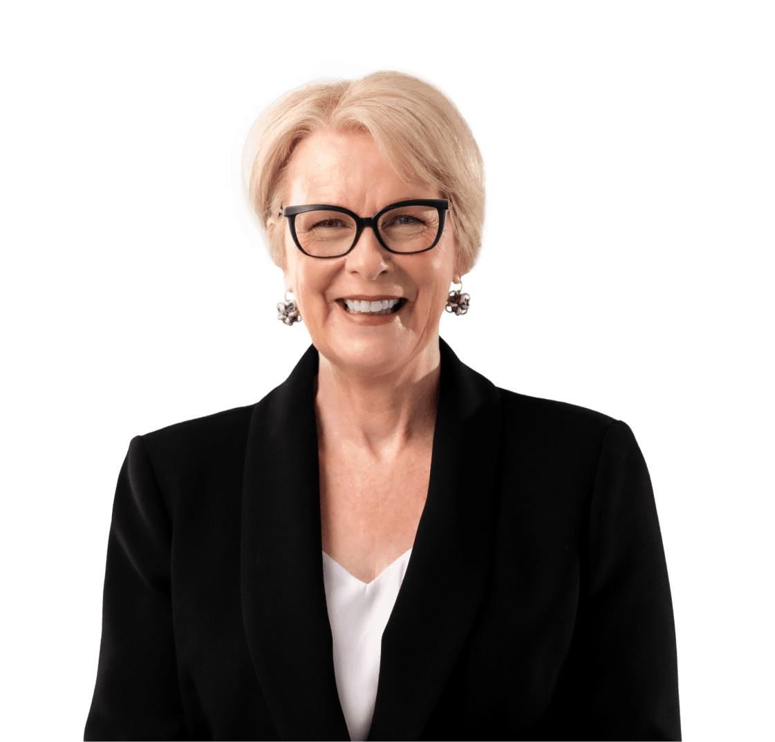 Jackie Furey Connect